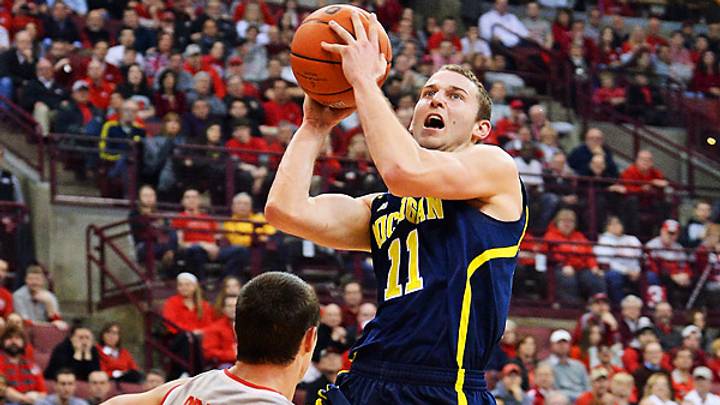 Michigan set up for run at Big Ten championship after beating Ohio State Michigan set up for run at Big Ten championship after beating Ohio State