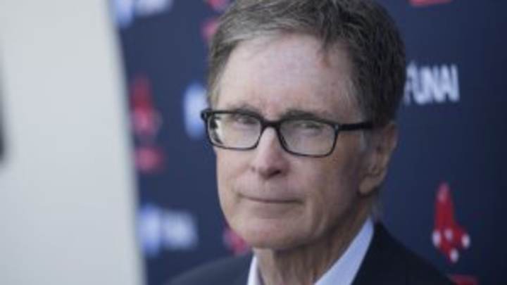 Red Sox owner John Henry responds on Twitter to Marlins' Spring Training complaints Red Sox owner John Henry responds on Twitter to Marlins' Spring Training complaints