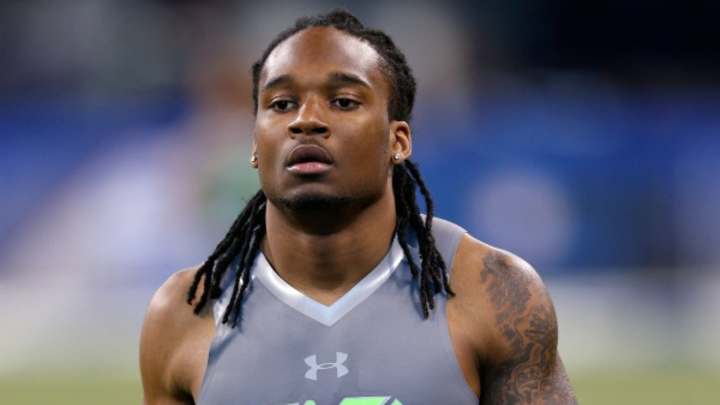 NFL prospect Bradley Roby refutes reports of arrest on Twitter NFL prospect Bradley Roby refutes reports of arrest on Twitter