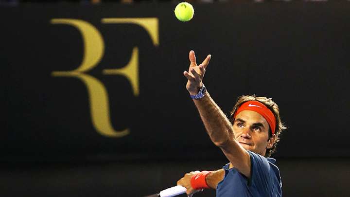 Photos: A night with Roger & friends (or, #RFNight)