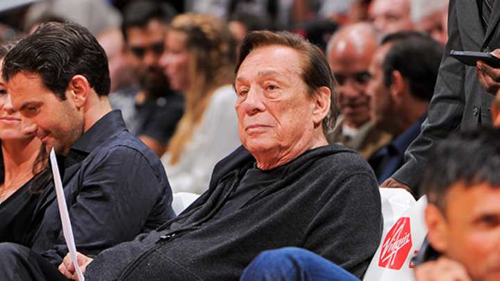 Report: NBA trying to remove Shelly Sterling from Clippers' ownership