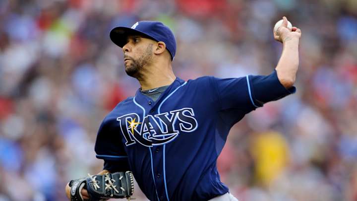 David Price to reportedly make Tigers debut on Tuesday vs. Yankees David Price to reportedly make Tigers debut on Tuesday vs. Yankees