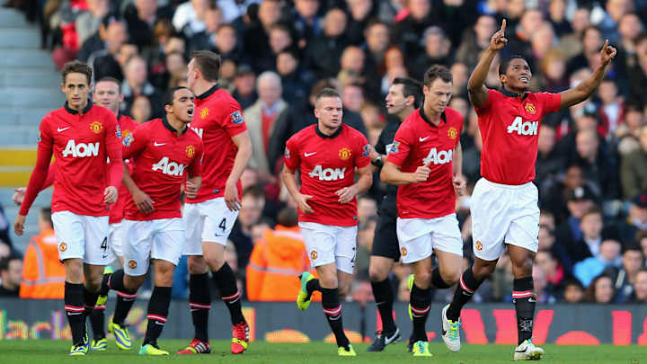 Manchester United, Adidas reach $1.3 billion kit contract Manchester United, Adidas reach $1.3 billion kit contract