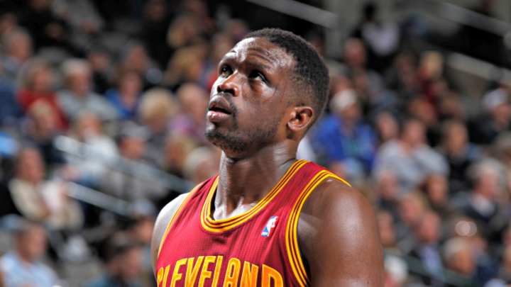 Report: Cavaliers testing the market for recently acquired Luol Deng Report: Cavaliers testing the market for recently acquired Luol Deng