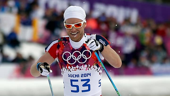 SOCHI SCENE: Oh, Mother SOCHI SCENE: Oh, Mother