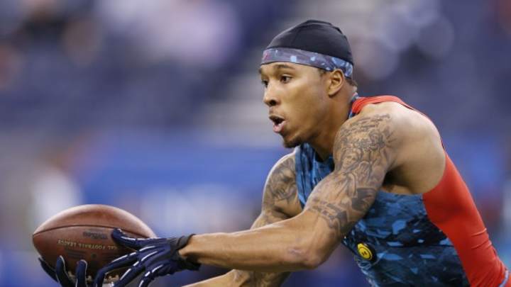 Report: Stedman Bailey suspended four games for performing enhancing substance