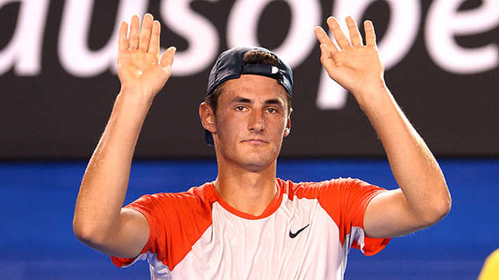 Australian Open Day 2 recap: Hot weather, retirements plague first round