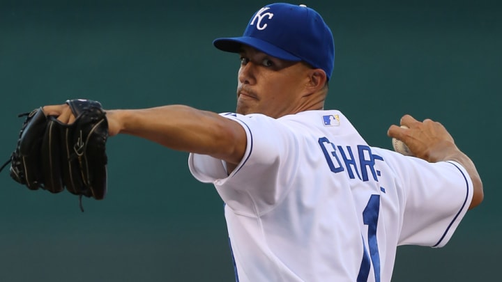 Which of Orioles, Royals have edge on mound in ALCS Game 3? Which of Orioles, Royals have edge on mound in ALCS Game 3?