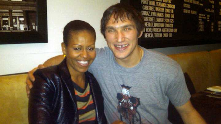 Friday's P.M. Hot Clicks