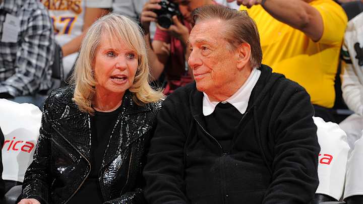 Examining Donald Sterling's lawsuit and how it impacts the NBA