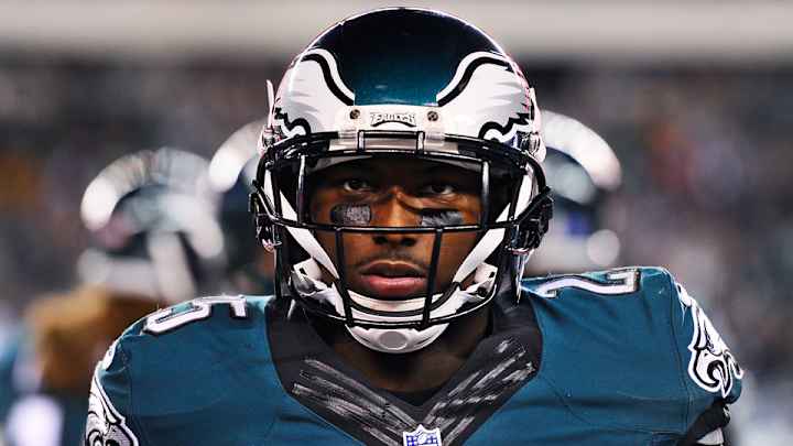 LeSean McCoy on future with Philadelphia Eagles: 'I love it here'
