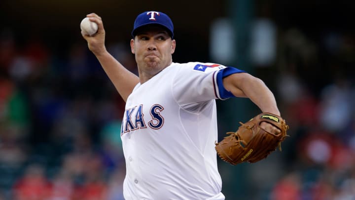 Rangers' dismal 2014 season continues with Friday's loss to Angels
