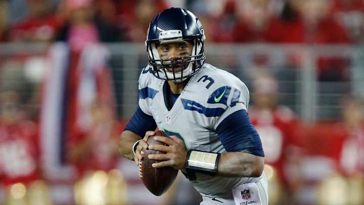 Seahawks vs. Eagles: Game time, live stream, TV coverage