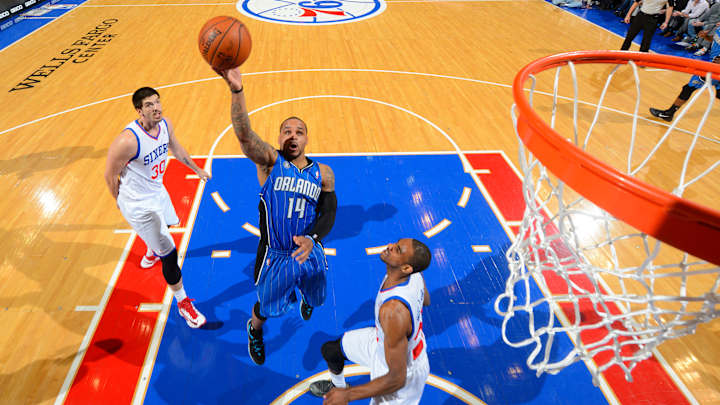 Report: Mavericks, Jameer Nelson finalizing two-year deal