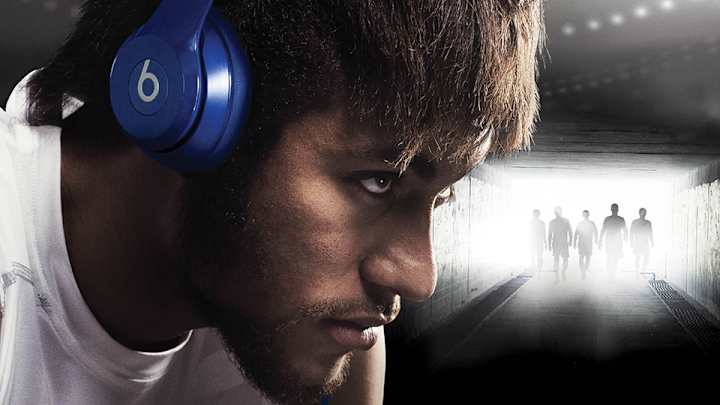 Beats By Dre Releases Feature Film In Anticipation of the World Cup