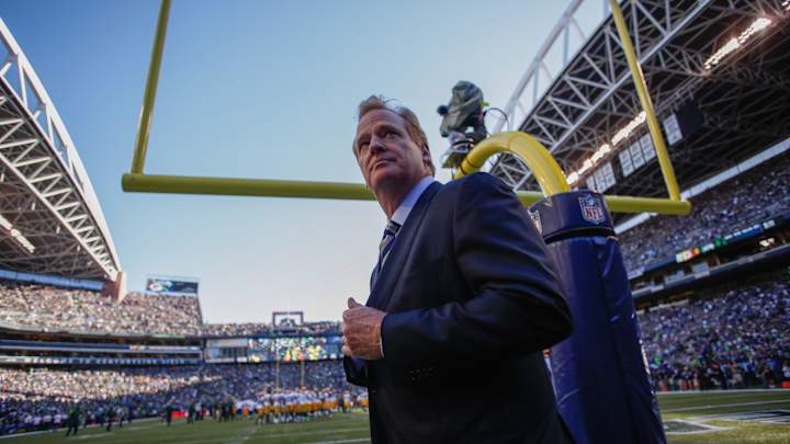 Report: NFL players unlikely to vote on new drug policy before Friday Report: NFL players unlikely to vote on new drug policy before Friday