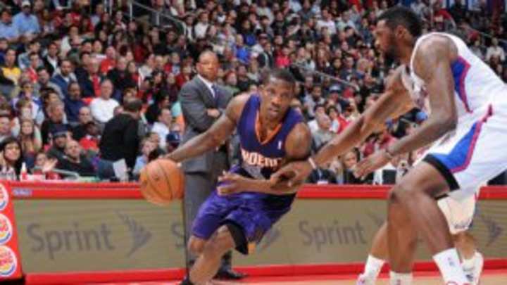 Report: Suns G Eric Bledsoe out indefinitely Report: Suns G Eric Bledsoe out indefinitely