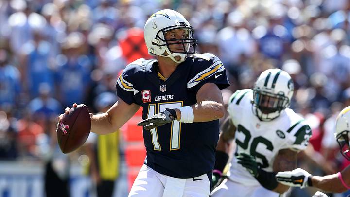 Chargers vs. Raiders: Game time, live stream, TV coverage