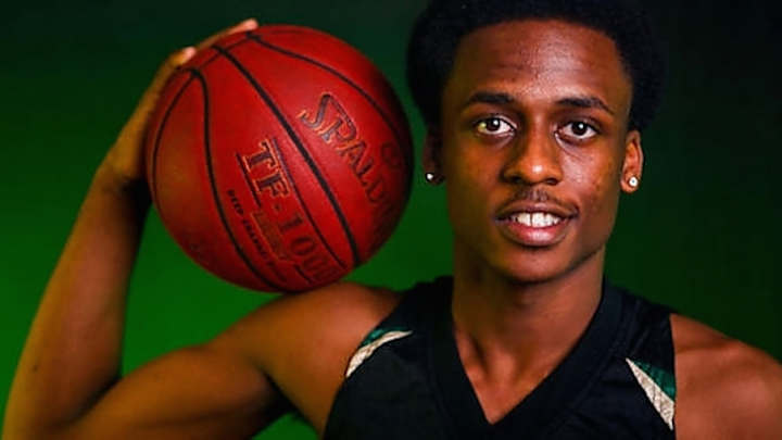 Antonio Blakeney decommits from Louisville, reopens recruitment Antonio Blakeney decommits from Louisville, reopens recruitment