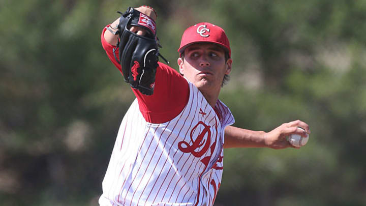 MLB Mock Draft: Brady Aiken emerges as No. 1 pick