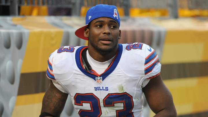 Bills give safety Aaron Williams four-year, $26 million contract extension Bills give safety Aaron Williams four-year, $26 million contract extension