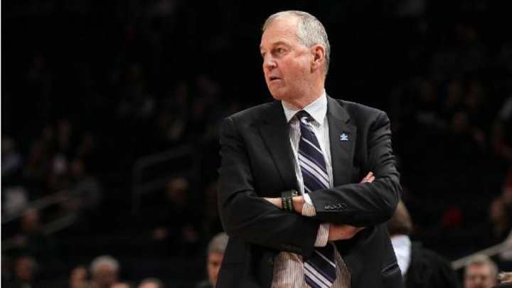 Report: Former UConn coach Jim Calhoun interested in Boston College job