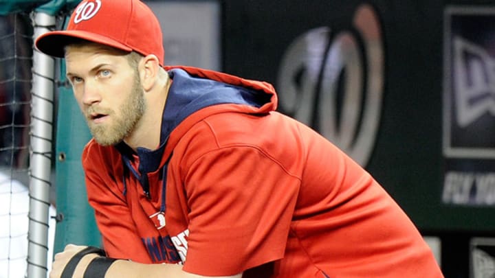 MASH Unit: Building an MLB All-Star team using only injured players