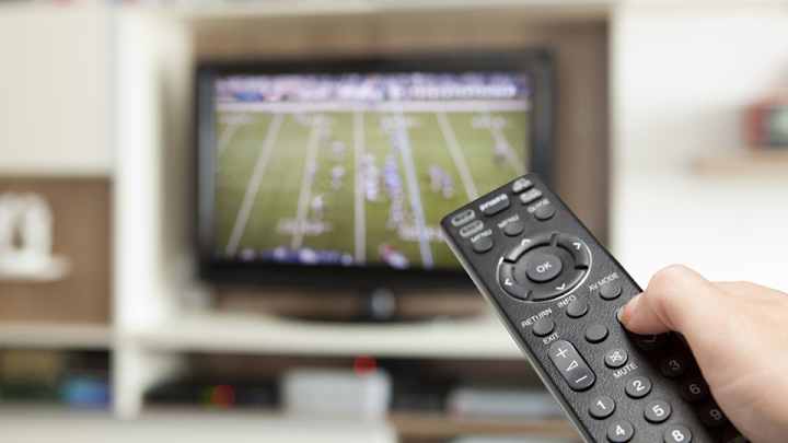 Television: Better Than the Real Thing—and Getting More So Every Year Television: Better Than the Real Thing—and Getting More So Every Year