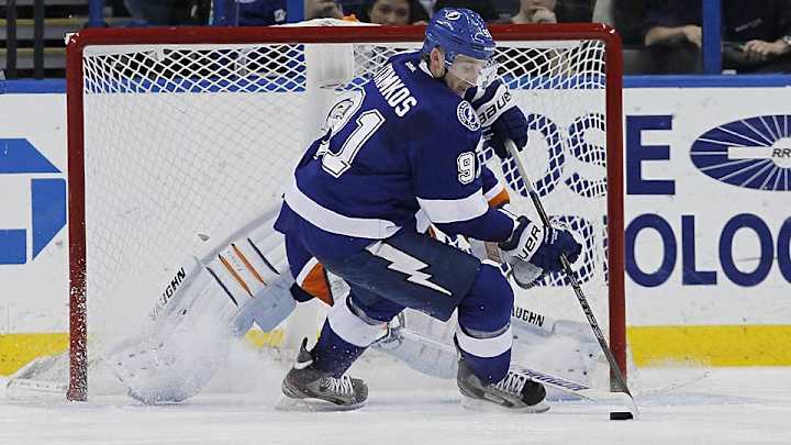 Steven Stamkos, Anze Kopitar eye $100 million after Toews, Kane deals Steven Stamkos, Anze Kopitar eye $100 million after Toews, Kane deals