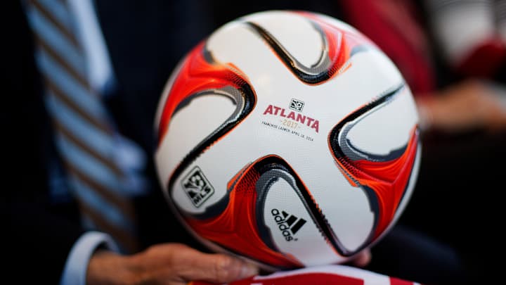 Tottenham executive named president of Atlanta expansion team