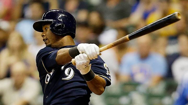 Fantasy baseball 2014 team previews: Milwaukee Brewers Fantasy baseball 2014 team previews: Milwaukee Brewers