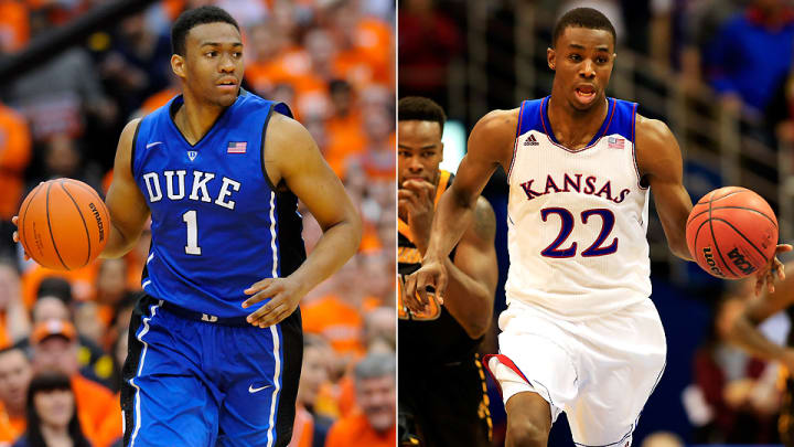 'Finch' returns to offer candid evaluations on 54 NBA draft prospects 'Finch' returns to offer candid evaluations on 54 NBA draft prospects