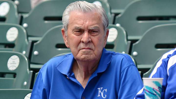 Royals owner David Glass: 'No reason' team can't make postseason