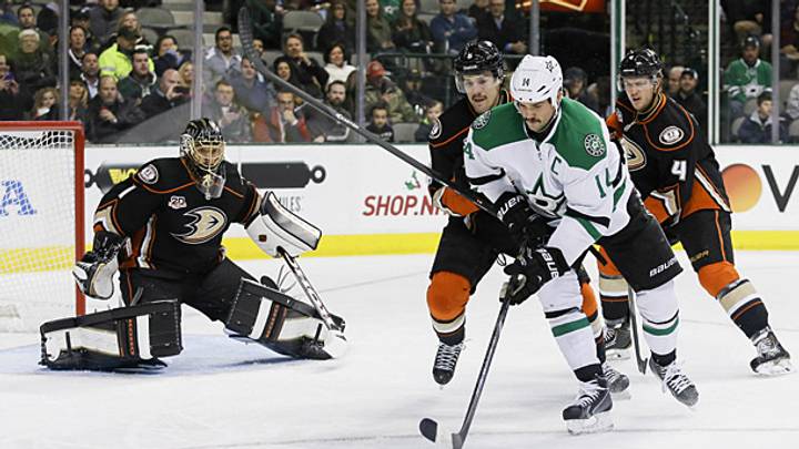 2014 NHL playoffs preview: Anaheim Ducks vs. Dallas Stars 2014 NHL playoffs preview: Anaheim Ducks vs. Dallas Stars