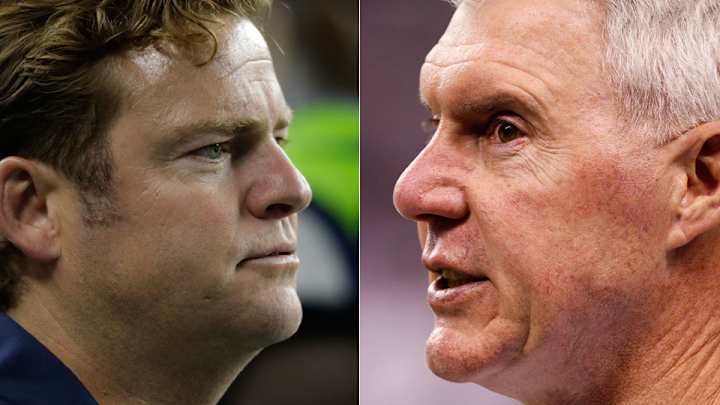 The Masterminds Behind the Mayhem The Masterminds Behind the Mayhem