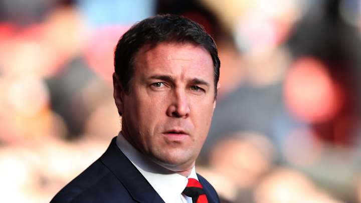 Ex-Cardiff City coach Malky Mackay named Wigan manager