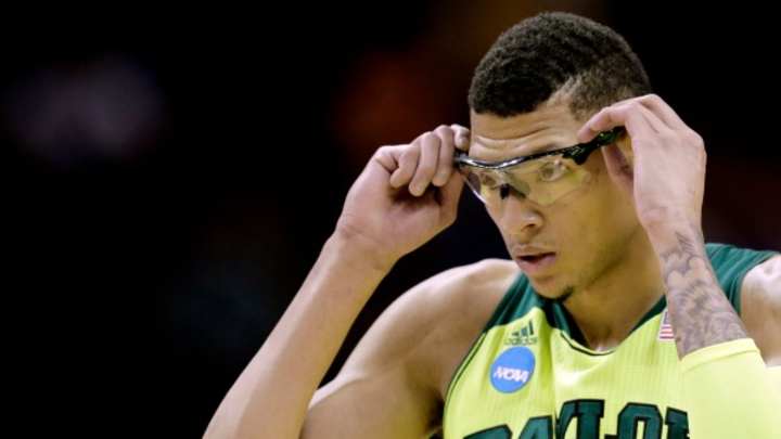 Baylor center Isaiah Austin declares for NBA Draft Baylor center Isaiah Austin declares for NBA Draft