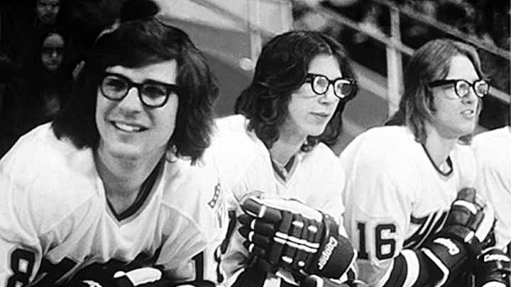 NHL hit with second concussion lawsuit