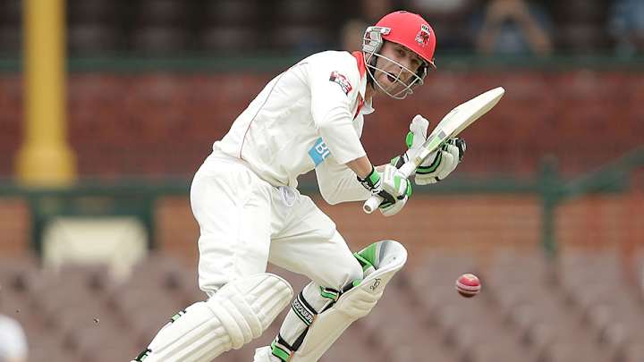 Australian cricket player Phillip Hughes dies after head injury