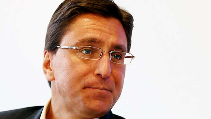 Email threatening terrorist attack at Sochi Games ruled a hoax