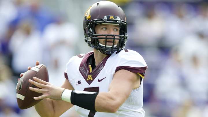 San Jose State vs. Minnesota: Game time, live stream, TV coverage