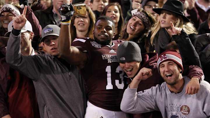 UT-Martin vs. Mississippi State: Game time, live stream, TV coverage