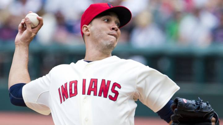 After quiet offseason, Orioles take gamble on Ubaldo Jimenez