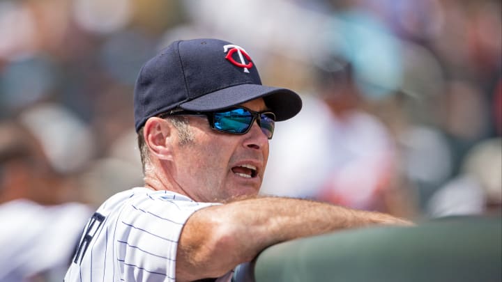 Report: Hall of Famer Paul Molitor expected to be named Twins manager