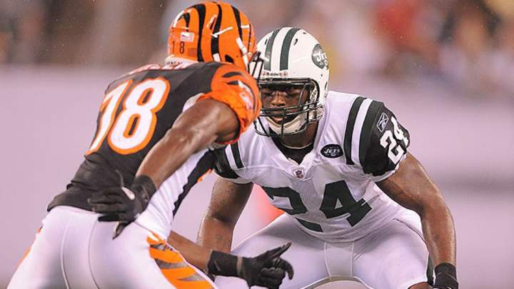 2014 NFL free agency rumors: Jets never reached out to Darrelle Revis