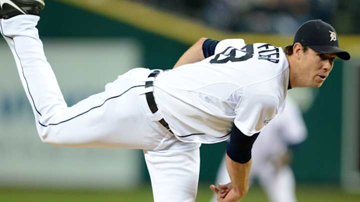 Roundup: Nationals' Fister, Dodgers' Ellis avoid arbitration Roundup: Nationals' Fister, Dodgers' Ellis avoid arbitration