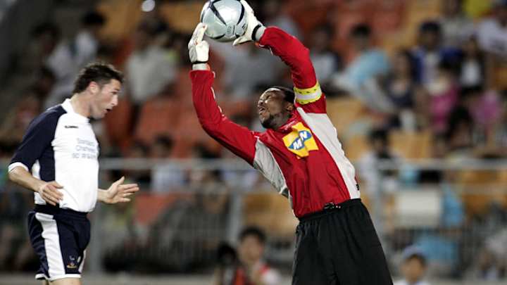 Far Post: Mr. Big Bucks and the Mamelodi Sundowns