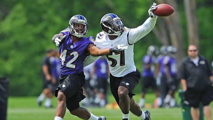 Baltimore Ravens preseason schedule, TV coverage