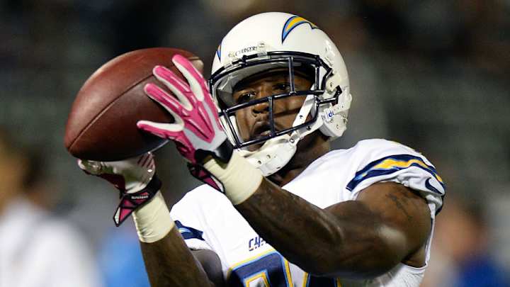 Chargers' Richard Marshall moves from cornerback to safety