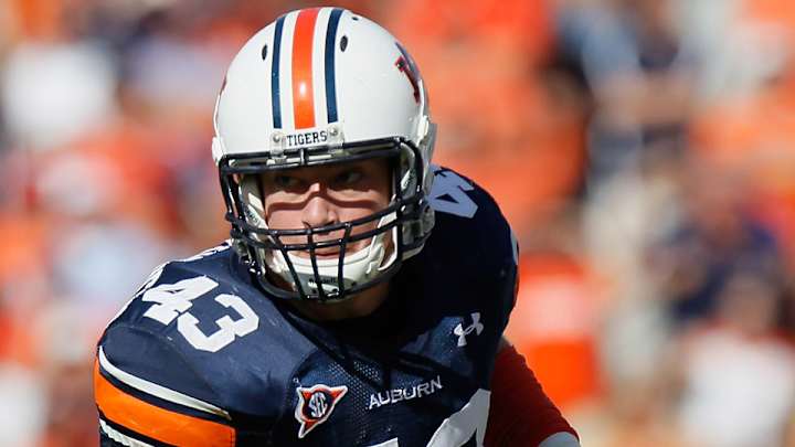 Abby Lutzenkircken changes soccer number to honor deceased brother